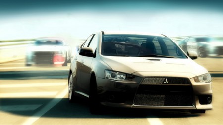 Need for speed undercover (rip)