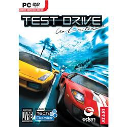 download test drive unlimited torrent 